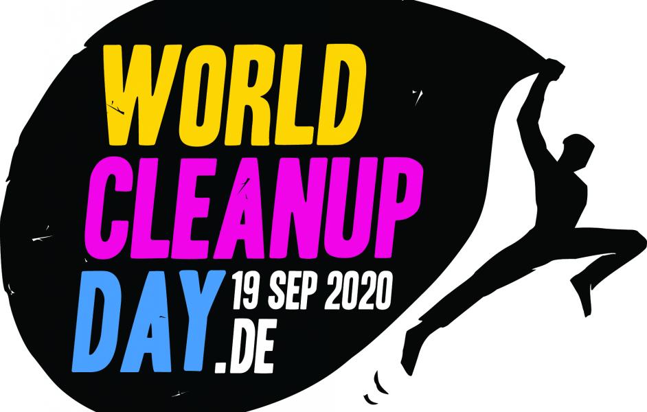World Cleanup Day 19. September 2020